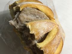 -玥儿弯弯手作烘焙(中海国际社区御城店)