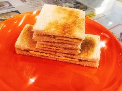 -澳门陈光记烧味饭店(万象城店)