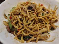 -寻裕记·现炒浇头面(人民广场店)