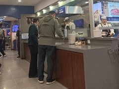 -楼外楼大刀肉传统火锅居(繁荣路店)