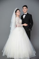 -太古映画婚纱摄影(天河店)