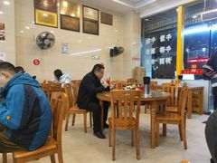 -老牌依强牛肉店(达道总店)