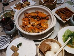 -金苑海鲜酒家(来魅力店)