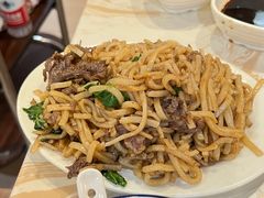 -粤潮牛肉火锅店(江南大道店)