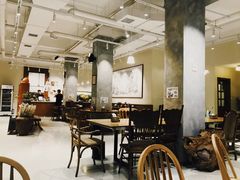 大堂-小豆海棠(人民南路店)