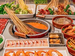 -牛签签串串香(IFS店)