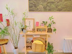 -团子君寿司·茶