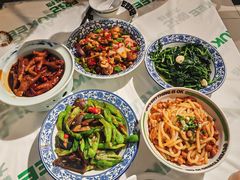 -欧记大排档·景德菜(上海首店)