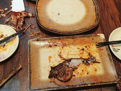 -金塔傣乡·德宏傣味·手抓饭·孔雀宴·云南民族特色菜(文化巷店)