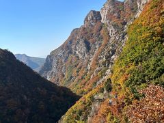 -赤山风景区