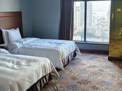 -厦门泰谷酒店(中山路镇海路地铁站店)