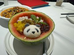 -眉州东坡(清河万象汇店)