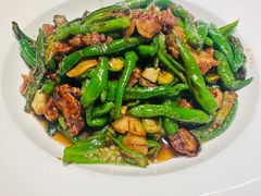 -麒麟小院·老九江菜(安平路店)