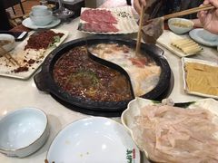 -清真·丝路香妃新疆餐厅