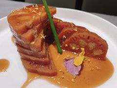 桂花糯米藕-江南厨子(万象天地店)