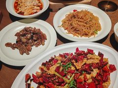-肆海小川菜酒馆Wine Bistro (青年路店)