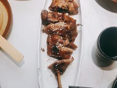 -乔阿马·江南味·驴肉香(龙湖华泾天街店)