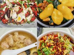 -老爷庙风味美食府(魏都大道店)