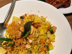 -帕蓝·暹罗料理(大学路店)