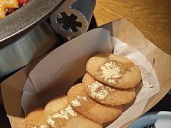 -六月雪干锅(绵阳王府井百货店)