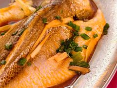 -胜海大排档·海鲜·黄鳝饭(十年老店)