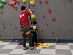 -CLIFFS颗粒攀岩(萧山众安店)