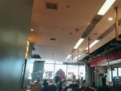 -龍歌自助小火锅(市南金茂湾店)