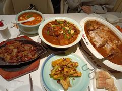 -阿五黄河大鲤鱼(英协路店)
