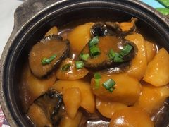 -南山鲜虾面·活鲜小馆·海味大连菜(南山总店)