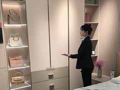 -索菲亚衣柜橱柜全屋定制(真北红星店)