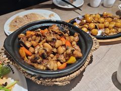 -直隶安家牛肉罩饼(七一路店)