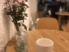 -Cafe on warm(丹霞店)