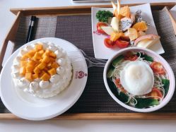 点击看大图 -月满阁月子中心(莲湖区店)