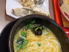 -灵芝妹子海鲜米线(瓦房店新玛特店)