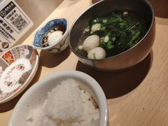 -肉肉大米(金虹桥店)