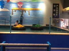 -蒙特利亲子乐园