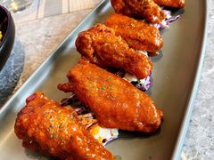 -Hurricane's Grill 飓风牛排