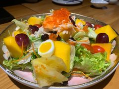 -渔寿司·日本料理(艾尚天地店)