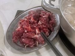 -菜忠潮州牛肉店(岗厦店)