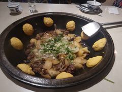 -妈妈家铁锅炖(景诚园综合楼店)