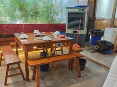 -岳记兴隆·青城腊排铜火锅(融创店)