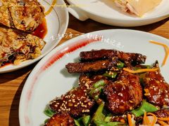 -白家餐厅(徐家汇店)