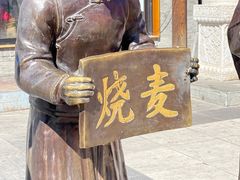 -德顺源·非遗烧麦·老菜(大观园店)
