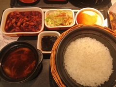 台式卤肉饭-谷田稻香