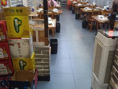 大堂-曹丞相·地锅鸡·地锅鱼(武林店)