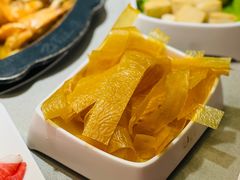 -巴蜀王婆大虾(南锣鼓巷店)