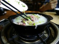 -渔米粥(罗湖店)