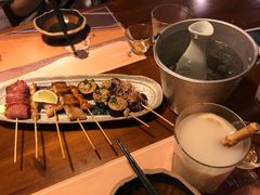 -烧鸟横丁(联发文创口岸店)