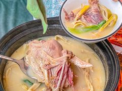 -花房餐厅(西溪天堂店)