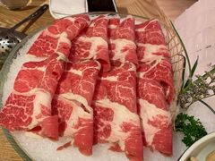 -尚海豆捞(乐虹坊店)